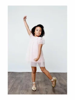 Pearl Tulle -juhlamekko