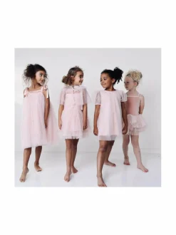 Pearl Tulle -juhlamekko