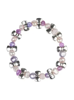 Pearls KIDS-Bow Rannekoru