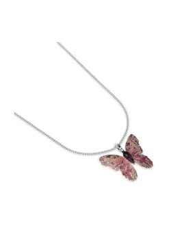 Pearls KIDS-Butterfly Leaf Kaulakoru