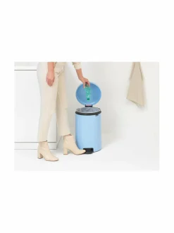 Pedal Bin NewIcon -poljinroskakori 20 l