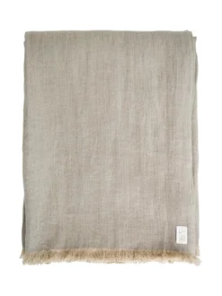 Pellava Laine -torkkupeitto