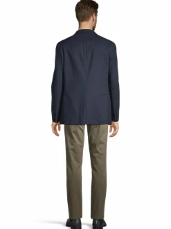 Pellava-puuvillableiseri