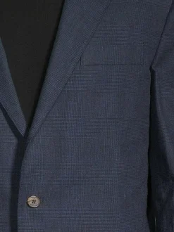 Pellava-puuvillableiseri