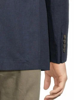 Pellava-puuvillableiseri