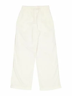 Pellavasekoitehousut