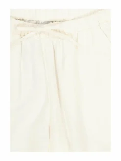 Pellavasekoitehousut