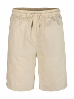 Pellavasekoiteshortsit