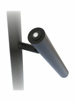 Pen Uplight LED -lattiavalaisin