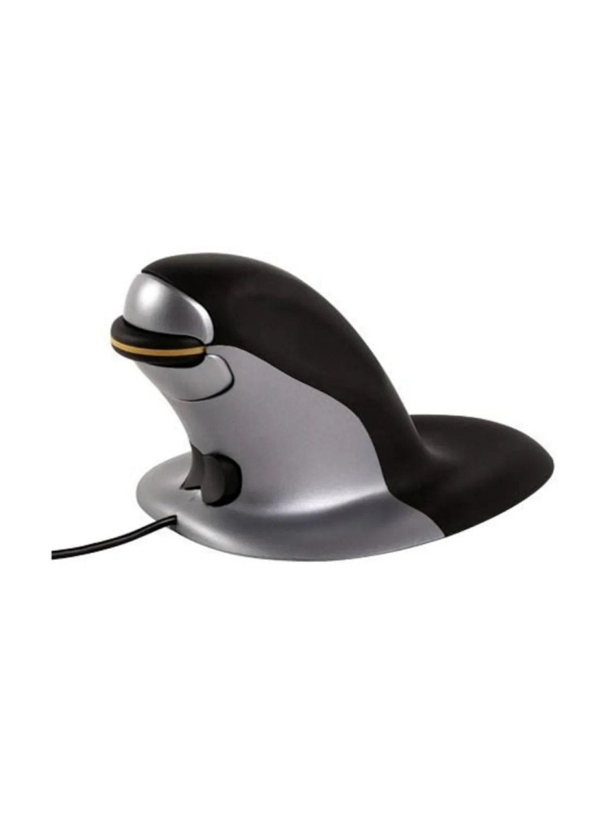 Penguin pystyhiiri - Langallinen Medium