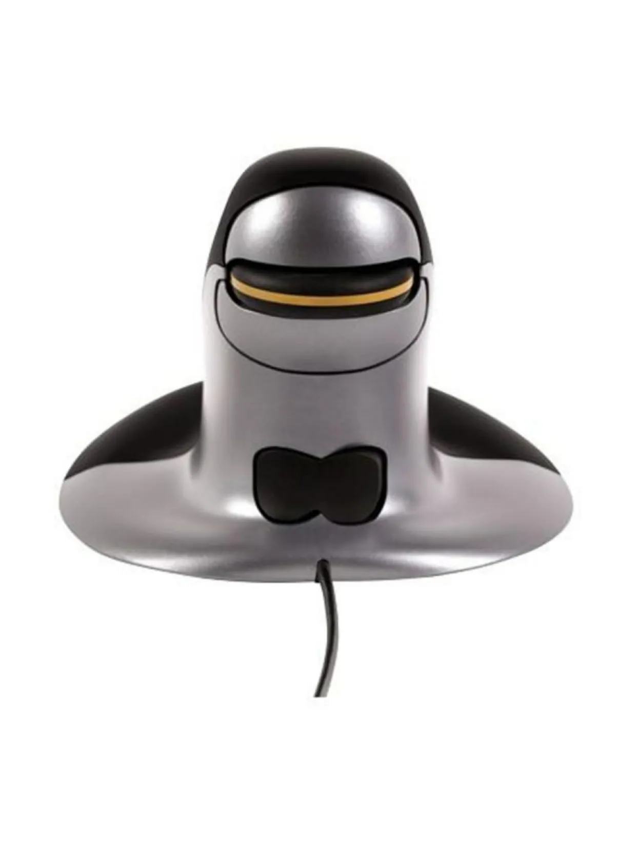 Penguin pystyhiiri - Langallinen Medium