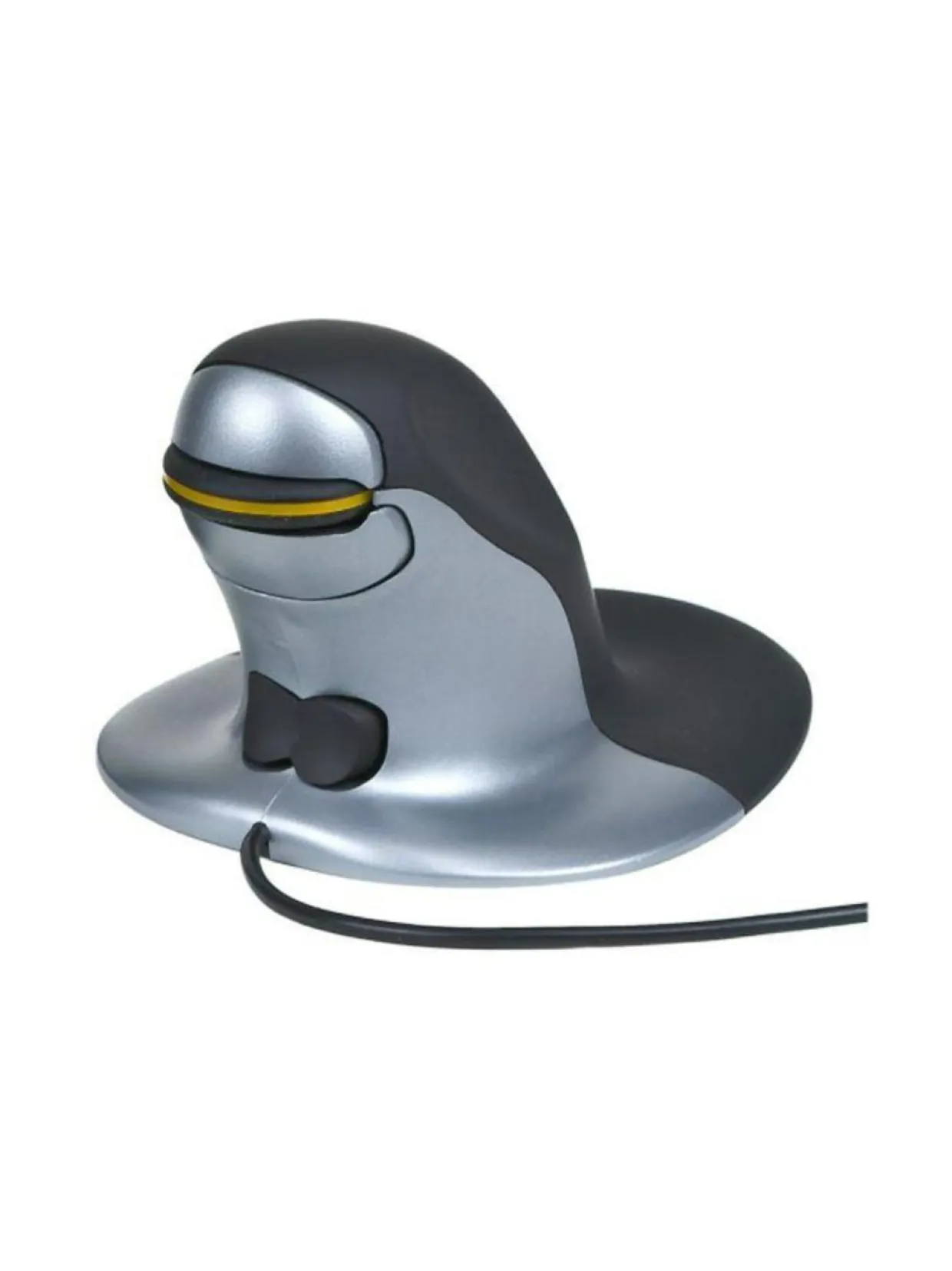 Penguin pystyhiiri - Langallinen Medium