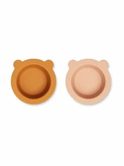 Peony- kulho imukupilla 2 kpl