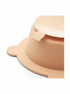 Peony- kulho imukupilla 2 kpl