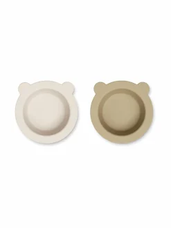 Peony- kulho imukupilla 2 kpl