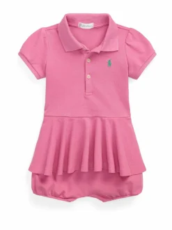 Peplum One Piece -body