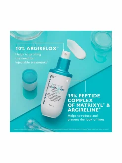 Peptide Skinjection Amplified Wrinkle-Fix Serum -seerumi