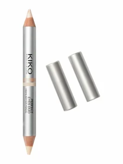Perfect Eyes Duo Highlighter Pencil -korostuskynä