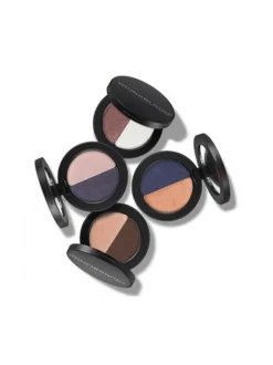 Perfect Pair Mineral Eyeshadow Duo Desire -mineraaliluomiväri 2,16g