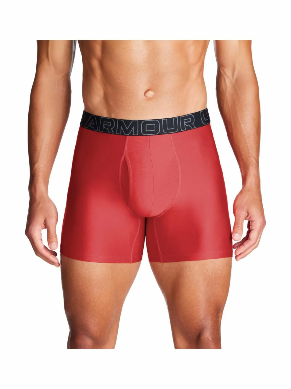 Perfect Tech™ 6" -bokserit 3-pack