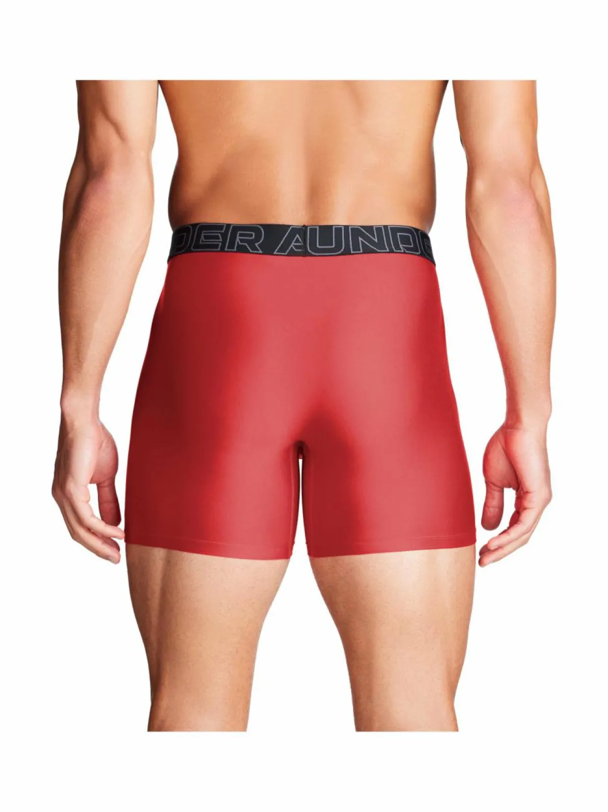 Perfect Tech™ 6" -bokserit 3-pack