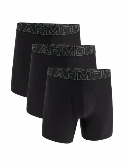 Perfect Tech™ 6" -bokserit 3-pack