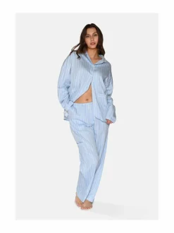 Pernille-pyjamahousut