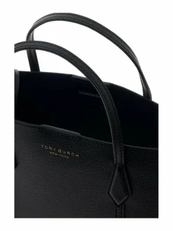 Perry Small Tote -nahkalaukku