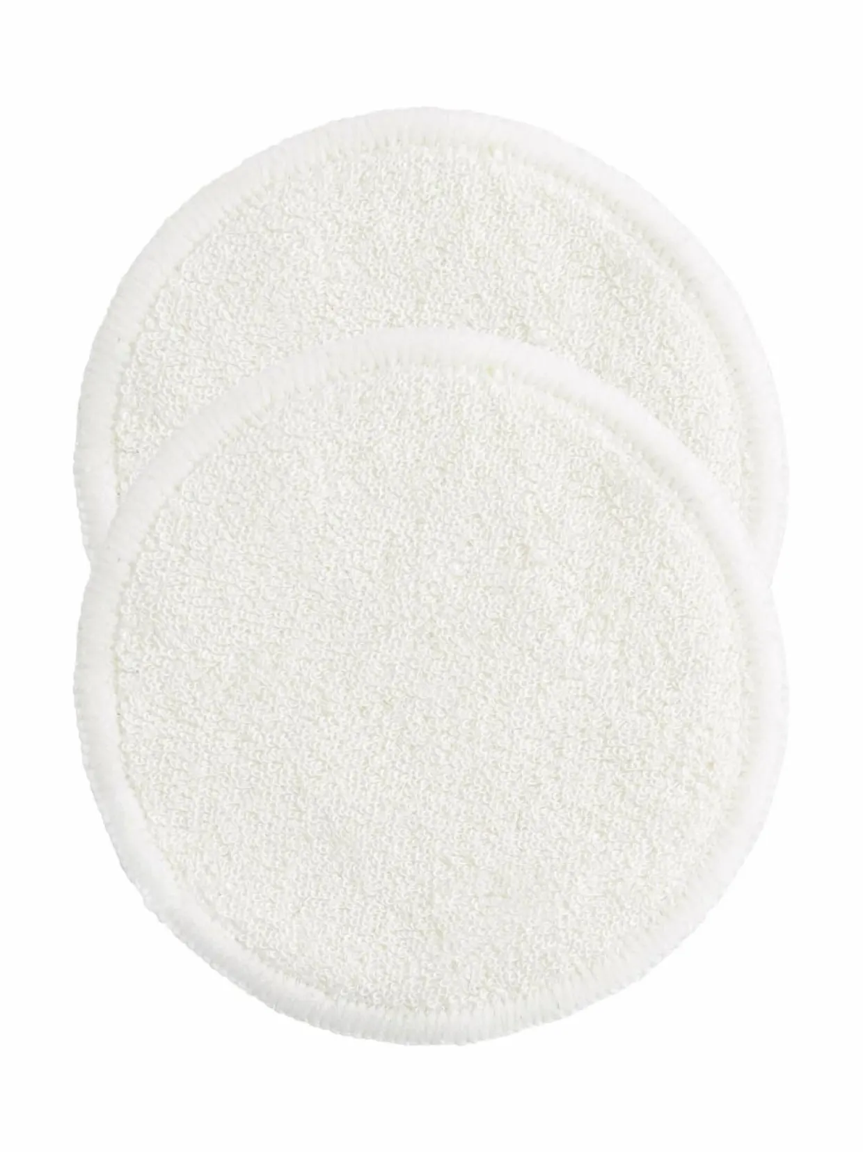 Pestävä ja uudelleenkäytettävä kestovanulappu 2 kpl