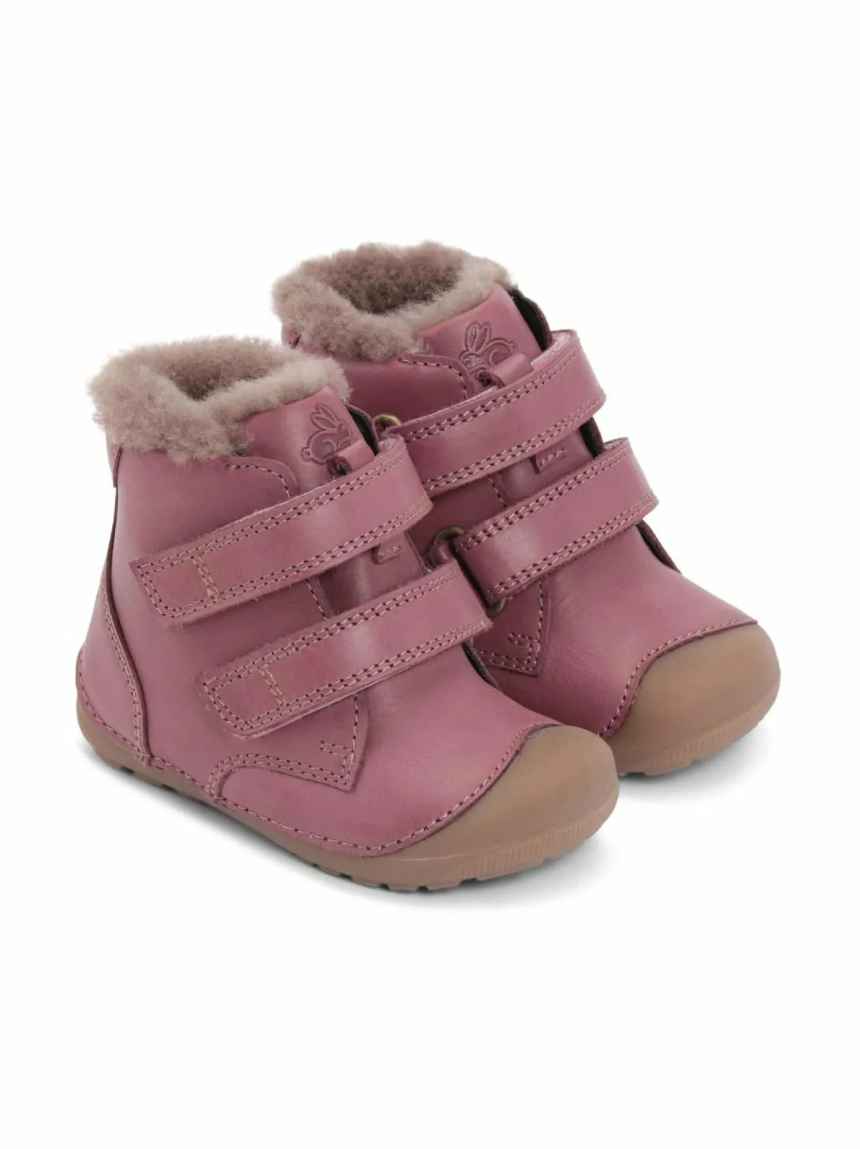 Petit Mid -ensiaskelkengät