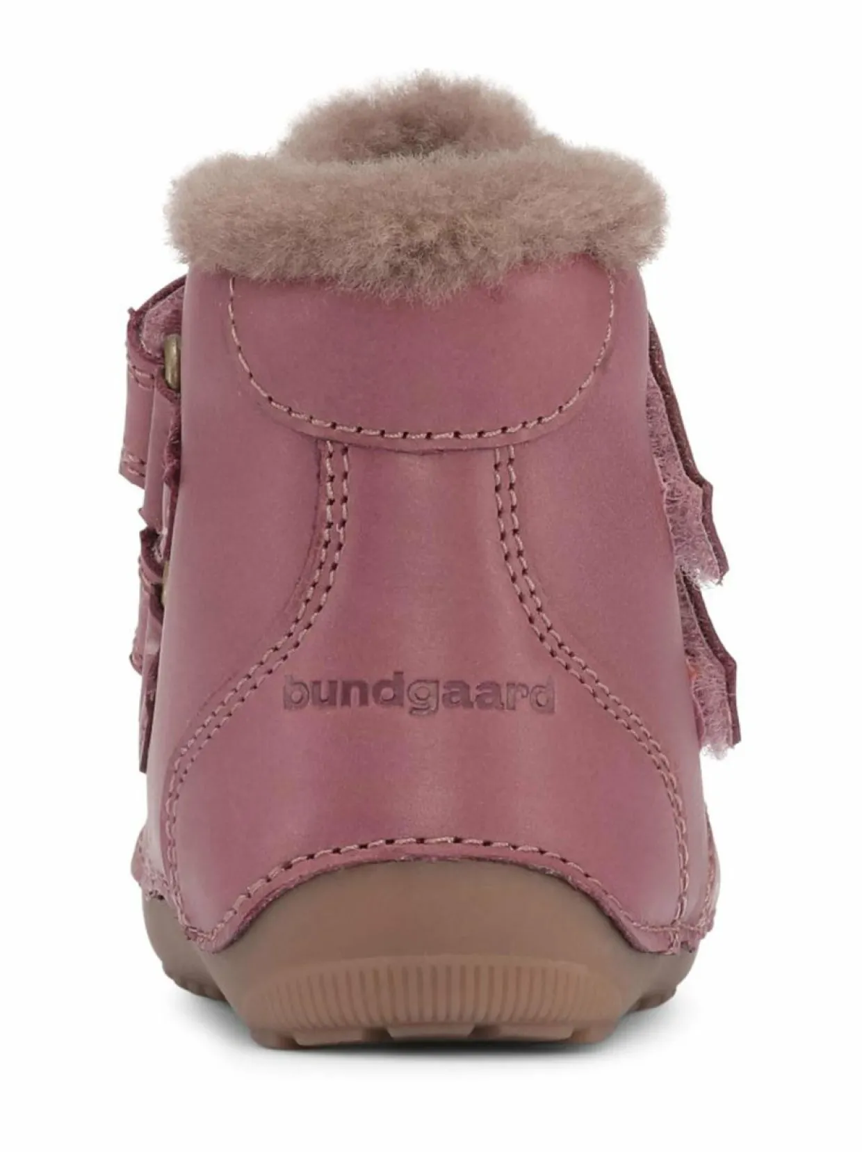 Petit Mid -ensiaskelkengät