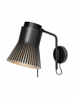 Petite birch -seinävalaisin