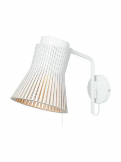 Petite birch -seinävalaisin