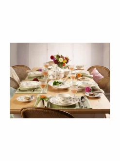 Petite Fleur -lautanen 17 cm