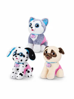 PETS ALIVE Interaktiivinen koiranpentu