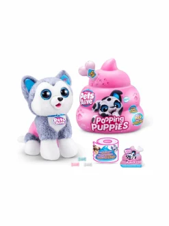 PETS ALIVE Interaktiivinen koiranpentu