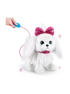 PETS ALIVE Interaktiivinen koiranpentu Paw Paw