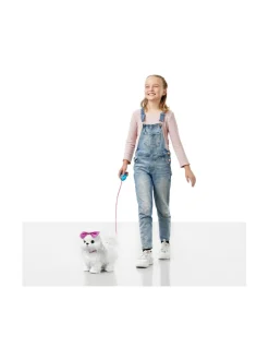 PETS ALIVE Interaktiivinen koiranpentu Paw Paw