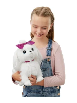 PETS ALIVE Interaktiivinen koiranpentu Paw Paw