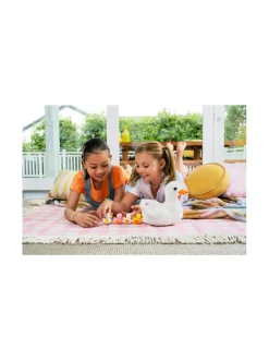 PETS ALIVE Leikkisetti Ankkaemon yllätys