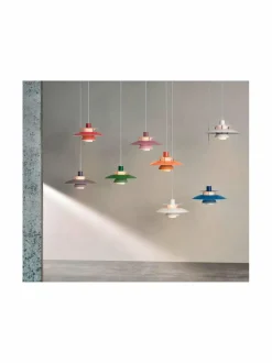 PH 5 Mini -kattovalaisin 30 cm