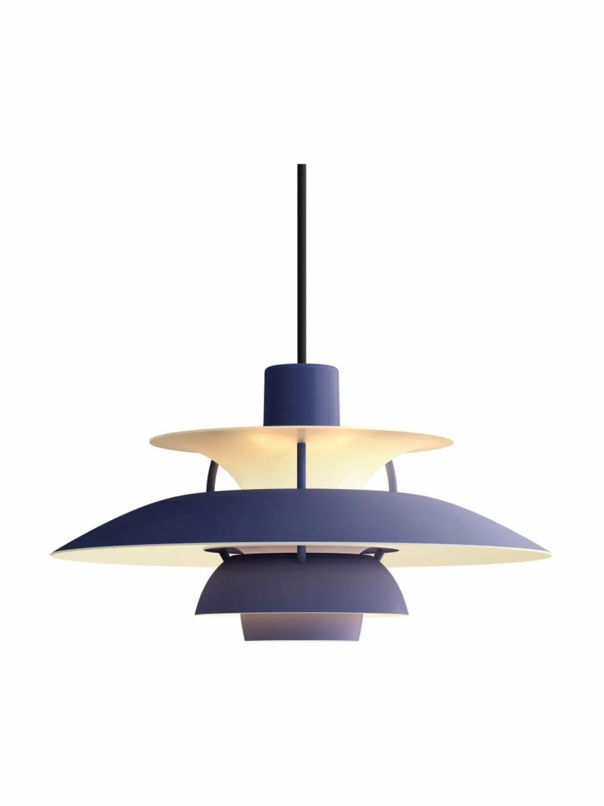 PH 5 Mini -riippuvalaisin