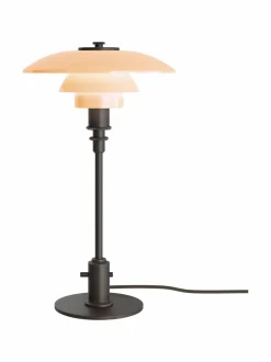 PH 2/1 -pöytävalaisin