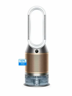 PH04 Purifier Humidify+Cool Formaldehyde- ilmanpuhdistin, ilmankostutin ja tuuletin