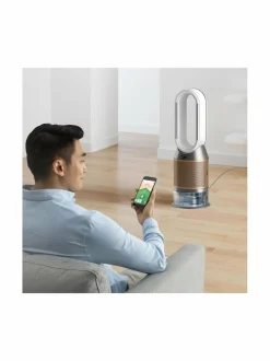 PH04 Purifier Humidify+Cool Formaldehyde- ilmanpuhdistin, ilmankostutin ja tuuletin