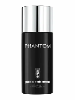 Phantom Deo Spray -deodoranttisuihke 150 ml