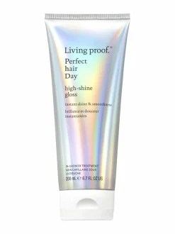 PHD High-Shine Gloss -kiiltohoito