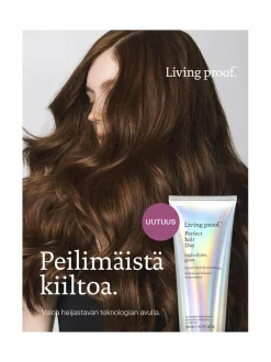 PHD High-Shine Gloss -kiiltohoito