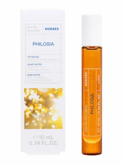 Philosia EdT roll-on -tuoksu 10 ml