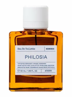 Philosia EdT -tuoksu 50 ml